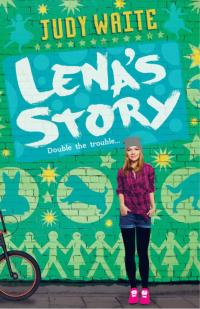 Imagen de portada: Lena's Story 1st edition 9781472934000