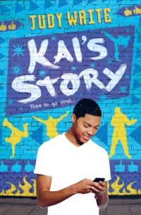 Imagen de portada: Kai's Story 1st edition 9781472934048