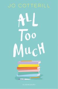 صورة الغلاف: Hopewell High: All Too Much 1st edition 9781472934079