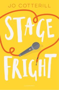 Cover image: Hopewell High: Stage Fright 1st edition 9781472934130