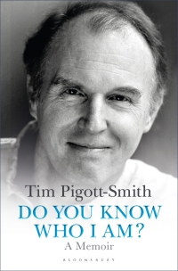 Cover image: Do You Know Who I Am? 1st edition 9781472934246
