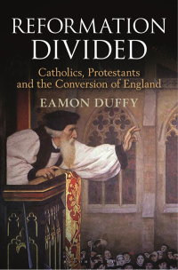 Cover image: Reformation Divided 1st edition 9781472934369