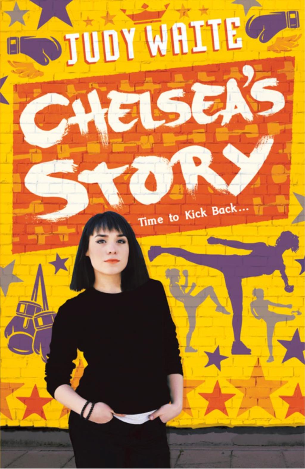 Chelsea’s Story 1st Edition