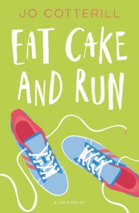 Cover image: Hopewell High: Eat Cake and Run 1st edition 9781472934871