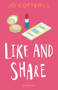 Imagen de portada: Hopewell High: Like and Share 1st edition 9781472934901
