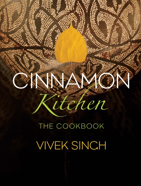 Cinnamon Kitchen: The Cookbook, 1st Edition - FULL INSTANT DOWNLOAD | PDF DOCX EPUB