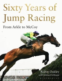 Cover image: Sixty Years of Jump Racing 1st edition 9781472935090