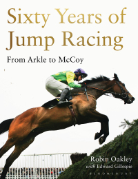 Cover image: Sixty Years of Jump Racing 1st edition 9781472935090