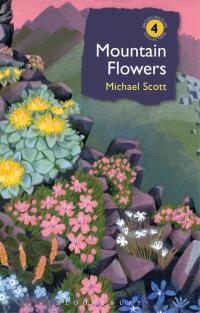 صورة الغلاف: Mountain Flowers 1st edition 9781472929822