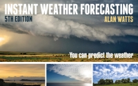 Omslagafbeelding: Instant Weather Forecasting 1st edition 9781472929730