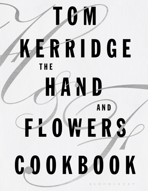 The Hand & Flowers Cookbook, 1st Edition - FULL INSTANT DOWNLOAD | PDF DOCX EPUB