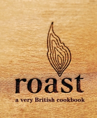 Cover image: Roast 1st edition 9781408193464