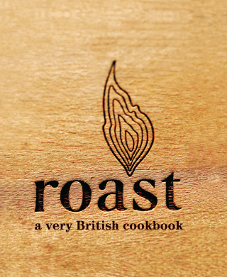 表紙画像: Roast 1st edition 9781408193464