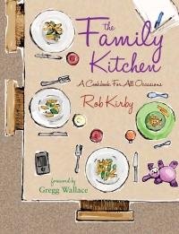 Omslagafbeelding: The Family Kitchen 1st edition 9781906650971