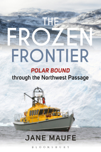Cover image: The Frozen Frontier 1st edition 9781472935717