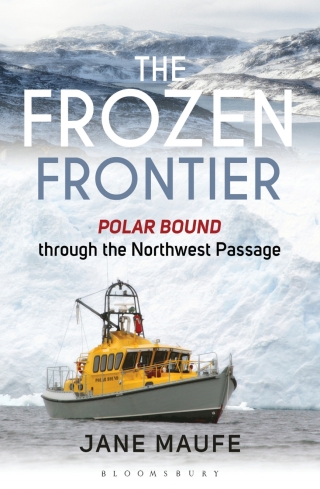 Imagen de portada: The Frozen Frontier 1st edition 9781472935717