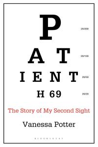 Cover image: Patient H69 1st edition 9781472936127