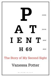 表紙画像: Patient H69 1st edition 9781472936127