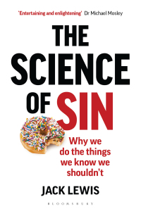 Imagen de portada: The Science of Sin 1st edition 9781472936141