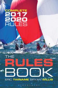 Titelbild: The Rules Book 1st edition 9781472936202