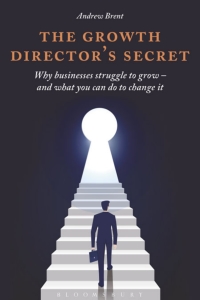 Omslagafbeelding: The Growth Director’s Secret 1st edition 9781472936295
