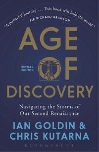 Titelbild: Age of Discovery 1st edition 9781472936370