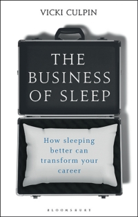 صورة الغلاف: The Business of Sleep 1st edition 9781472936578