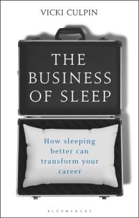 Imagen de portada: The Business of Sleep 1st edition 9781472936578