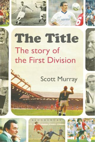 Cover image: The Title 1st edition 9781472936615