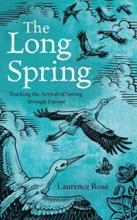 Cover image: The Long Spring 1st edition 9781472936677