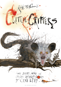 Cover image: Critical Critters 1st edition 9781472985392