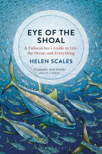 Cover image: Eye of the Shoal 1st edition 9781472936820