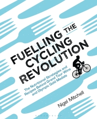 صورة الغلاف: Fuelling the Cycling Revolution 1st edition 9781472936936