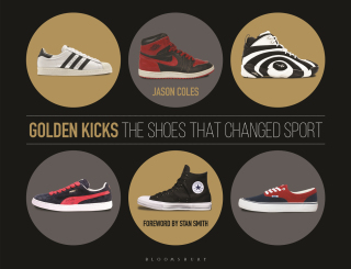 Cover image: Golden Kicks 1st edition 9781472937049