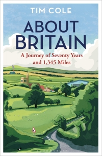 Cover image: About Britain 1st edition 9781472937285