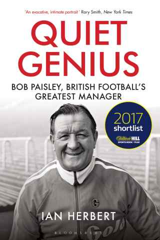 Cover image: Quiet Genius 1st edition 9781472937339