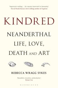 Cover image: Kindred 1st edition 9781472937490