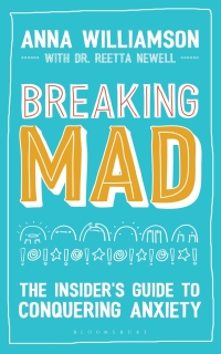 Titelbild: Breaking Mad 1st edition 9781472937681