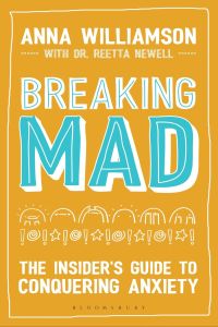Immagine di copertina: Breaking Mad 1st edition 9781472937681