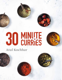 Omslagafbeelding: 30 Minute Curries 1st edition 9781472937773