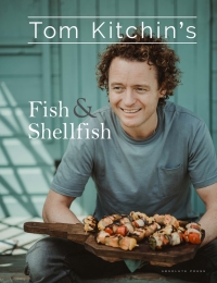 Cover image: Tom Kitchin's Fish and Shellfish 1st edition 9781472937834