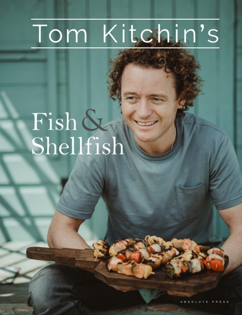 Tom Kitchin's Fish and Shellfish, 1st Edition - FULL INSTANT DOWNLOAD | PDF DOCX EPUB
