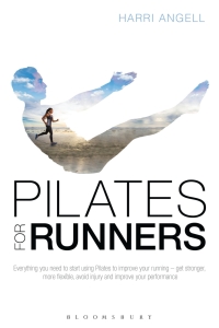 Cover image: Pilates for Runners 1st edition 9781472938008