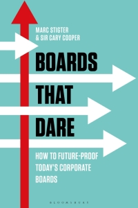 Cover image: Boards That Dare 1st edition 9781472938060