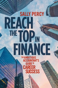 Omslagafbeelding: Reach the Top in Finance 1st edition 9781472938107