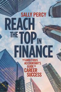 Cover image: Reach the Top in Finance 1st edition 9781472938107