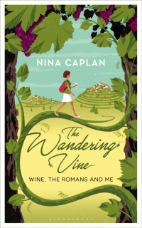 Omslagafbeelding: The Wandering Vine 1st edition 9781472938442