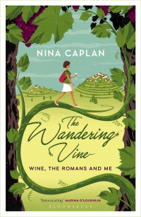 Cover image: The Wandering Vine 1st edition 9781472938442