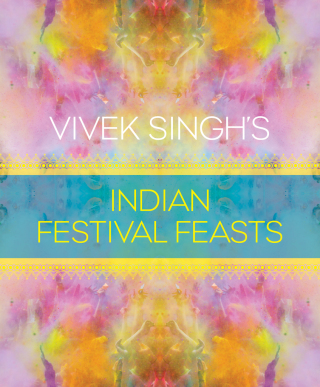 Imagen de portada: Vivek Singh's Indian Festival Feasts 1st edition 9781472938466