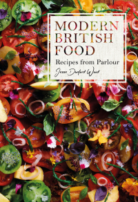 Immagine di copertina: Modern British Food 1st edition 9781472938497